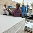 انبار کناف(سقف کاذب) تهران منطقه 2