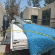فروشگاه کناف در کرج