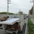 گچبرگ کناف ایران و پروفیل سقف کاذب در تهران